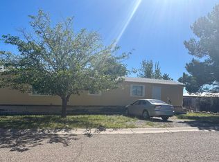 1911 S Lamina Loop, Silver City, NM 88061