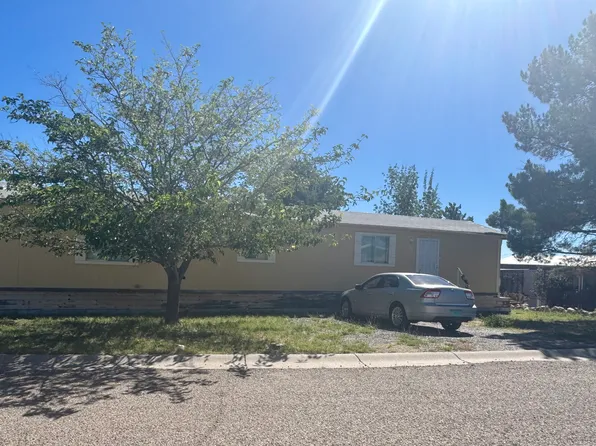 1911 S Lamina Loop, Silver City, NM 88061