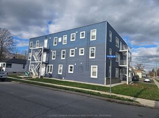 25 Forsythe St #12, Fort Erie, ON L2A1X1