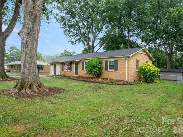 1557 Branchville Rd, Shelby, NC 28150