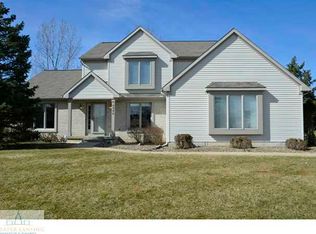 4590 Mistywood Dr, Okemos, MI 48864