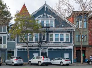 3228 Adeline, Berkeley, CA 94703
