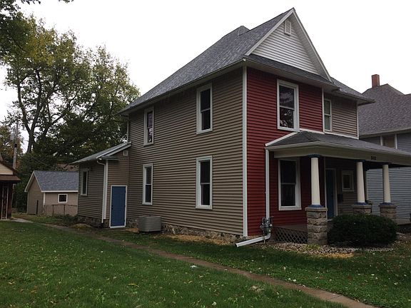 2nd image of 512 N Salisbury St