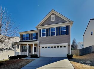 242 Elrosa Rd, Mooresville, NC 28115