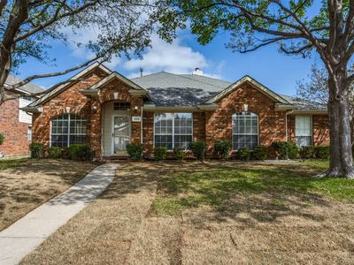 1509 Winding Trail Dr, Allen, TX, 75002