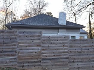 1131 Lookout Ave NW, Atlanta, GA 30318