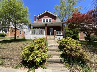 1233 Floyd Ave SW, Roanoke, VA 24015
