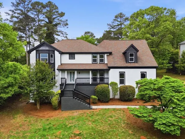 4661 Calleigh Way, Snellville, GA 30039
