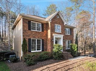 3540 New Heritage Dr, Johns Creek, GA 30022