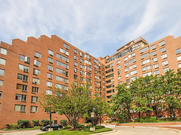 801 S Plymouth Ct APT 615, Chicago, IL 60605