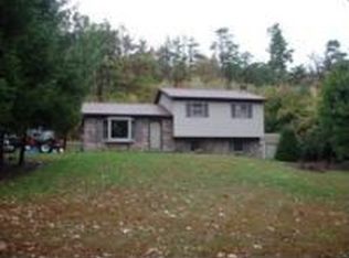 1287 Cherry St, Paxinos, PA 17860