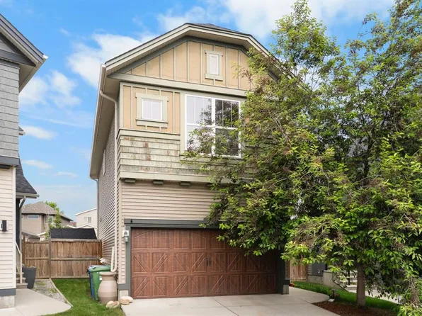 29 S Sage Hill Ct NW, Calgary, AB T3R 0H2