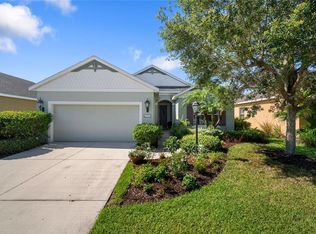 11915 Major Turner Run, Parrish, FL 34219