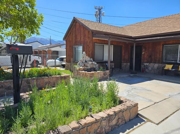 331 S Warren St #A-b, Bishop, CA 93514