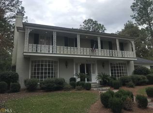 211 Aldred Hill Rd, Statesboro, GA 30458