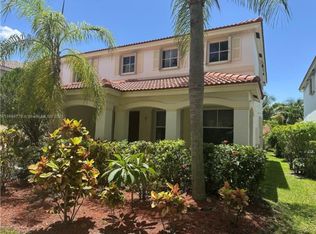 4383 Laurel Ridge Cir, Weston, FL 33331