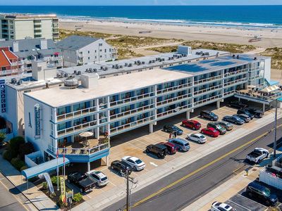 9103 Atlantic Ave #216, Wildwood, NJ, 08260
