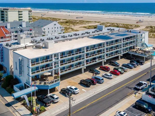 9103 Atlantic Ave #217, Wildwood Crest, NJ 08260