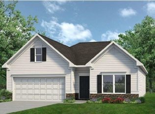 306 Bud St, Hoschton, GA 30548