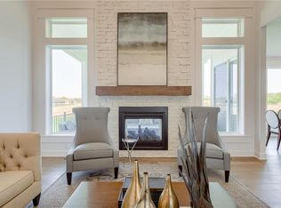 18336 Monrovia St, Overland Park, KS 66013