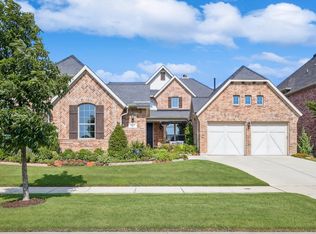 340 Sunflower Ave, Northlake, TX 76226