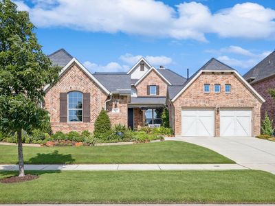 340 Sunflower Ave, Northlake, TX, 76226