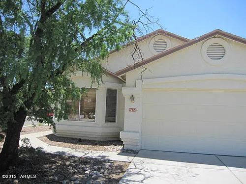 9168 E Rainsage St Photo 1