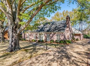 2925 Fernway Dr, Montgomery, AL 36111