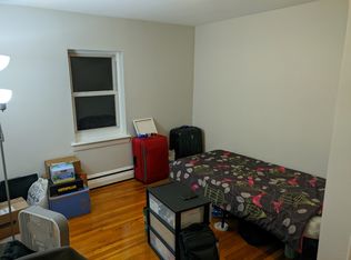 67 Chiswick Rd #8D, Brighton, MA 02135