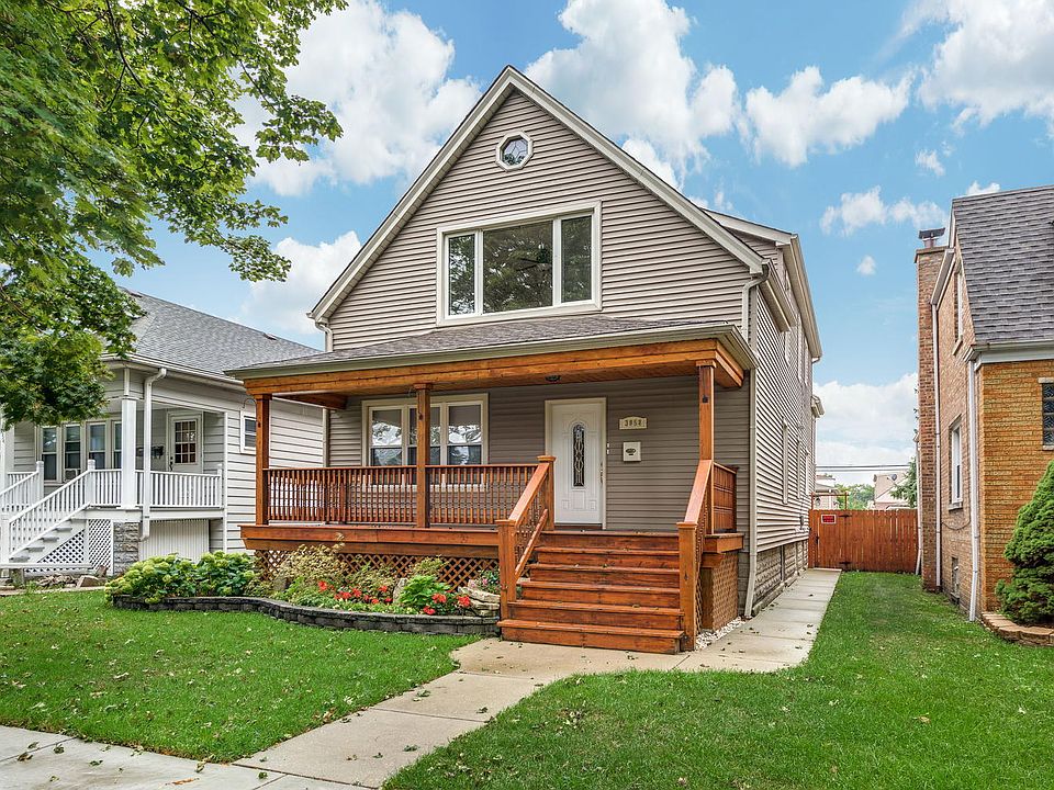 1st image of 3058 N Sayre Ave