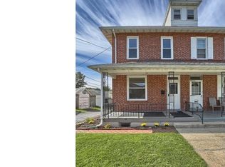 428 Elsie St, Reading, PA 19607