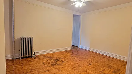 Rented by New York Residence