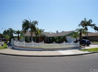 17582 Pine Cir, Yorba Linda, CA 92886
