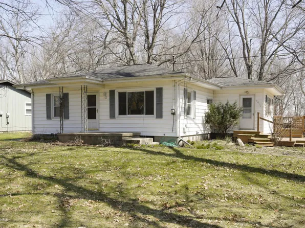 7412 Gregg Ct, Portage, MI 49024