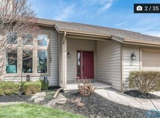 6602 Foxtail Ln, Maumee, OH 43537