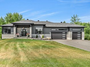 278 Roxanne St, Clarence Rockland, ON K0A1N0