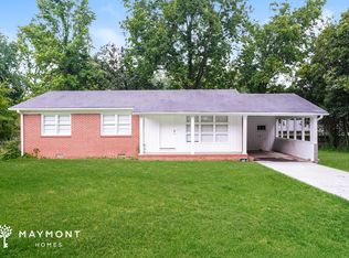 310 Sunset Dr, Griffin, GA 30223