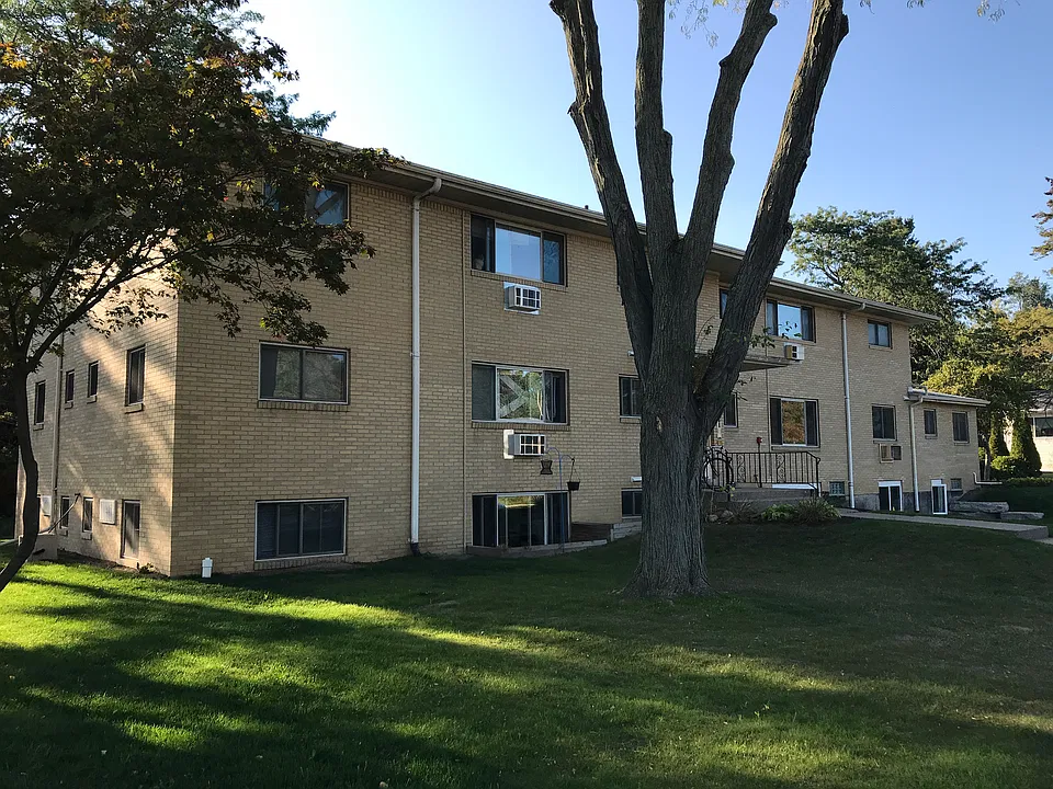 125 Kenberry Dr #5