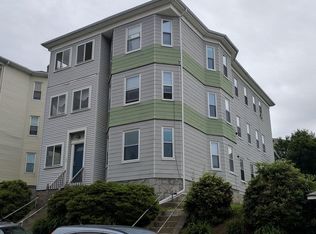 129 Ingleside Ave, Worcester, MA 01604