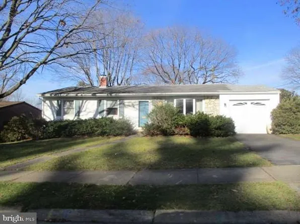 141 Octagon Ave, Reading, PA 19608