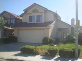 299 Recognition Ln, Perris, CA 92571