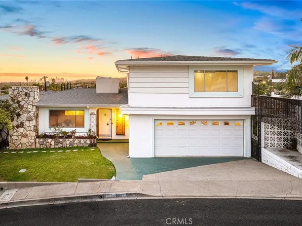 553 E Fernfield Dr, Monterey Park, CA 91755