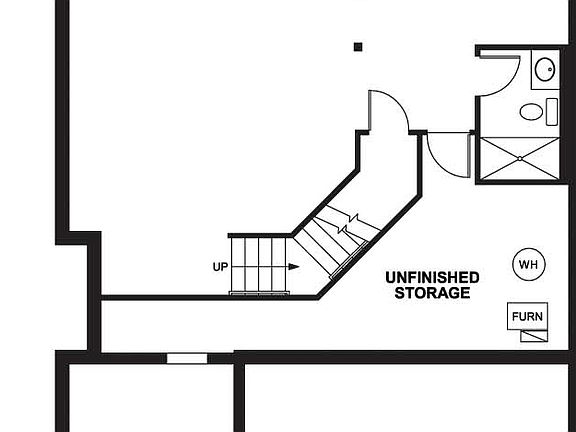 Drake Lower Floor