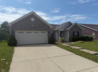 2929 Tuscarora Ln, Indianapolis, IN 46217