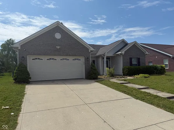 2929 Tuscarora Ln, Indianapolis, IN 46217