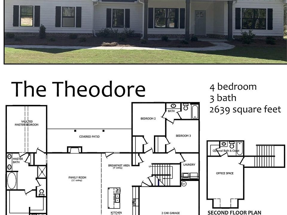 2nd image of 0 Springdale Ct #11