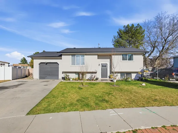 8705 S Newell Dr, West Jordan, UT 84088