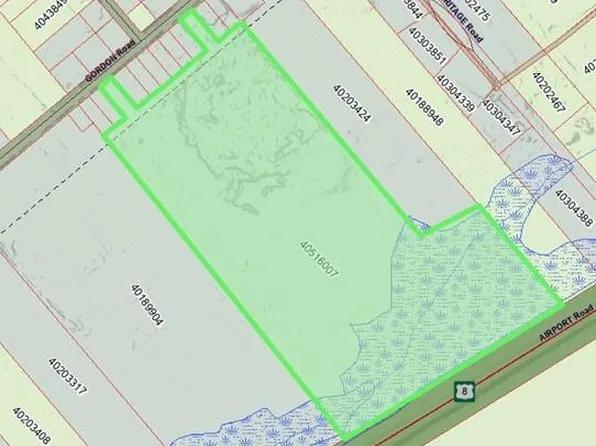 LOT Gordon Rd, Miramichi, NB E1N 1Z4