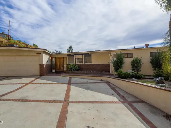 1300 Paseo Redondo, Burbank, CA 91501