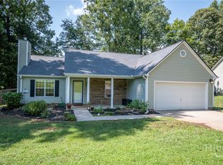162 Azalea Dr, Winder, GA 30680